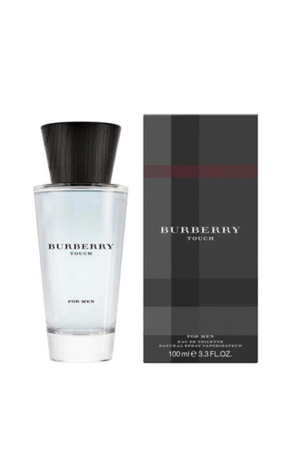Burberry Touch Edt 100 Ml Erkek Parfüm - Image 1