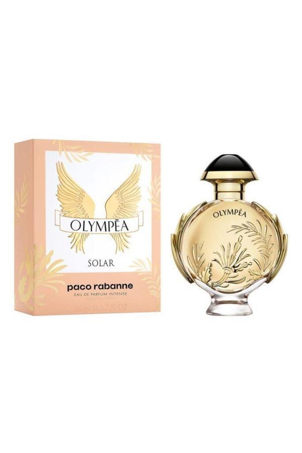Paco Rabanne Olympea Solar Intense Edp 50 Ml Kadın Parfüm - Image 1