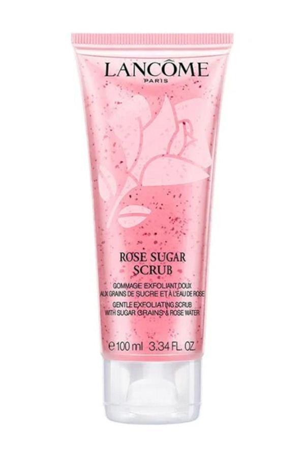 Lancome Rose Sugar Scrub Arındırıcı Şeker Peelingi 100 Ml 3614272227026 - Image 1