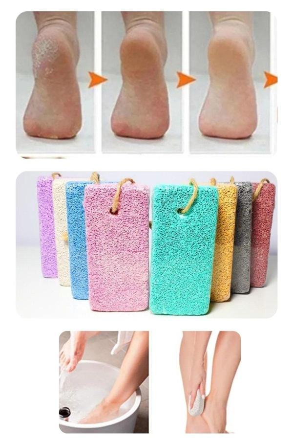Tbyshop 2 Adet Topuk Taşı - Image 1