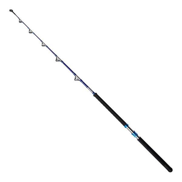 Noeby Big Game 2 Nmt601-80 1,83 50-80 Lb   - Image 1