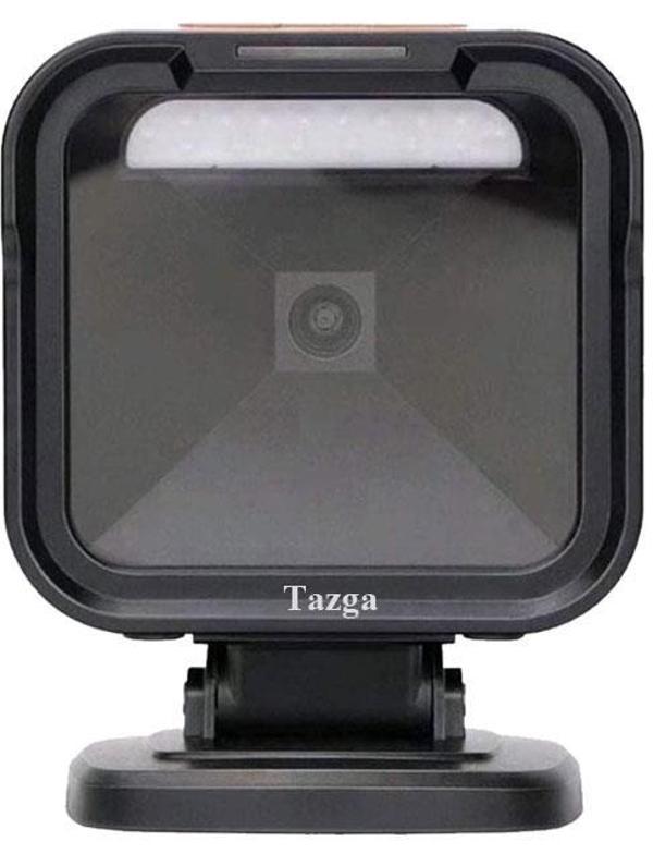 TAZGA TSC-5800 Karekod 1D/2D USB Kablolu Masa Tipi Barkod Okuyucu - Image 1