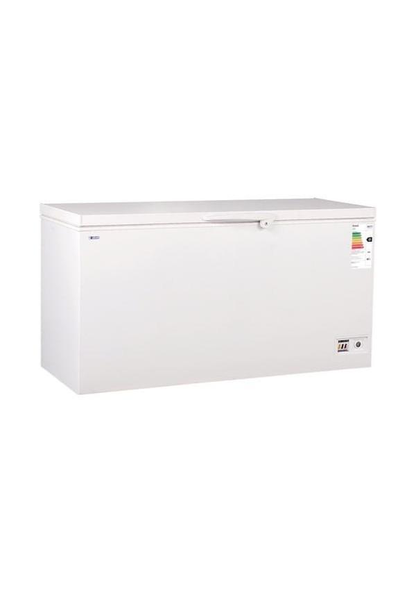 Uğur Udd 500 Bk Krom Yatay Derin Dondurucu - Image 1