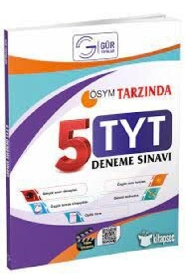 PATRON 8. Sınıf T.C Inkılap Tarihi Ve Atatürkçülük Çook Net Deneme Sınavı - Gür Yayınları - Image 1