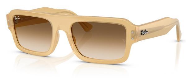 Ray-Ban RB4454 680651 53 Unisex Güneş Gözlüğü - Image 1