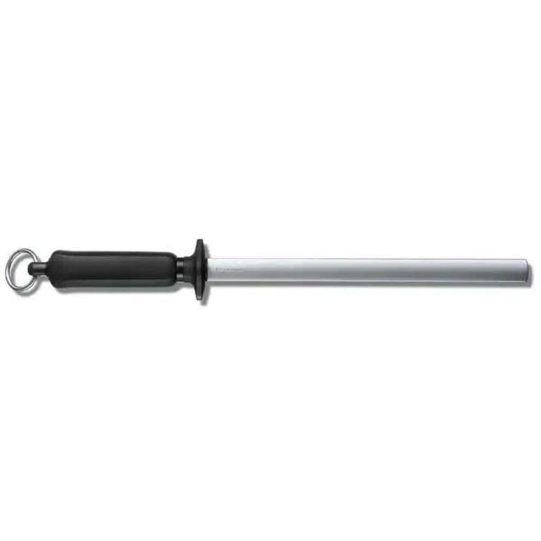 Victorinox 23cm Elmas Oval Yassı Masat 7.8313 Bileme Aleti - Image 1