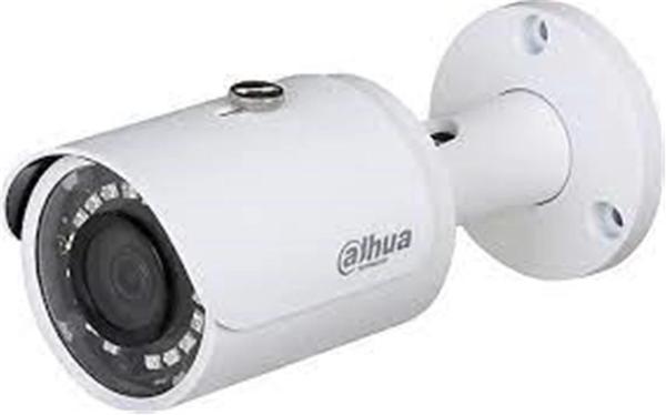 Dahua IPC-HFW1230TC1-SA-0280B 2 MP 2.8mm Lens PoE IP Bullet Kamera - Image 1