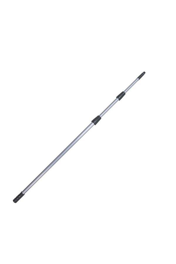 Elcy 4 Metre Uzayabilen Teleskopik Metal Sırık Sap - Image 1