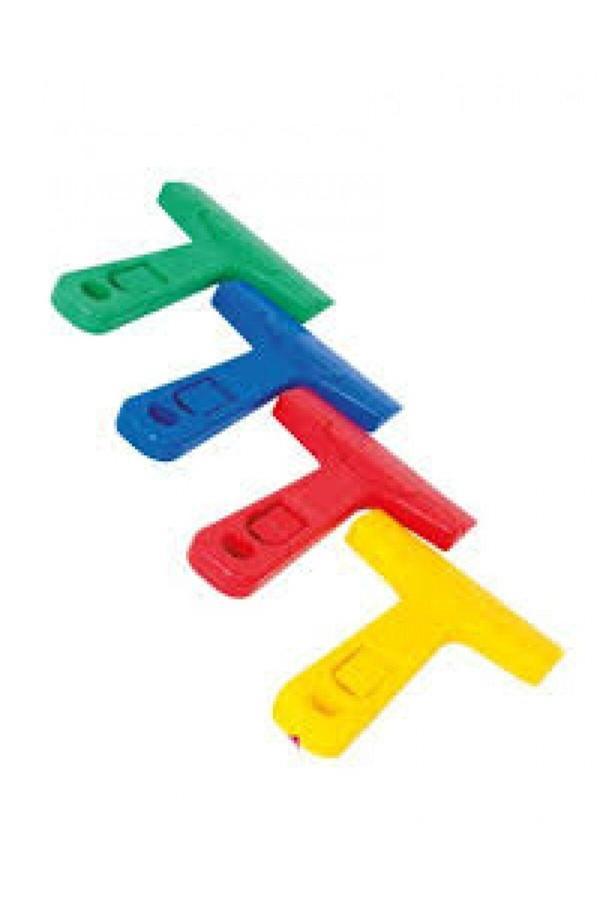 Elcy Cam Kazıma Aparatı (4 Adet) - Image 1
