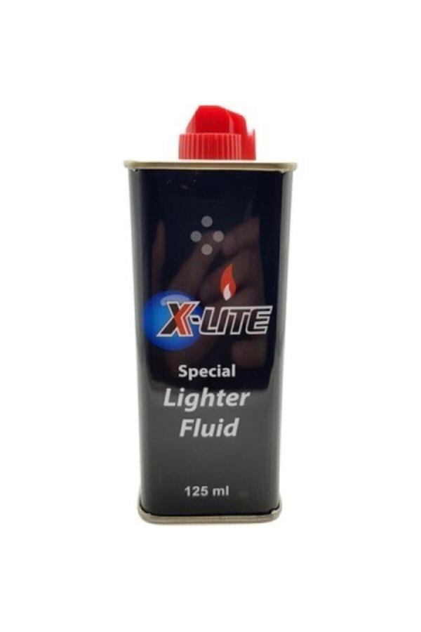 Nazar Xlite Benzin 125 Ml - Image 1
