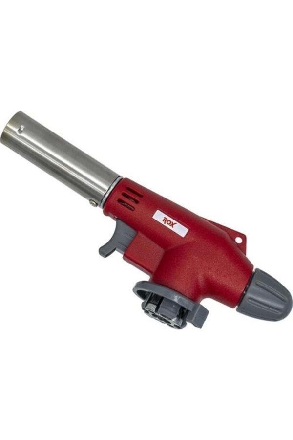 Rox Camping T01 Torch Kamp Pürmüz Başlığı (Eco) - Image 1