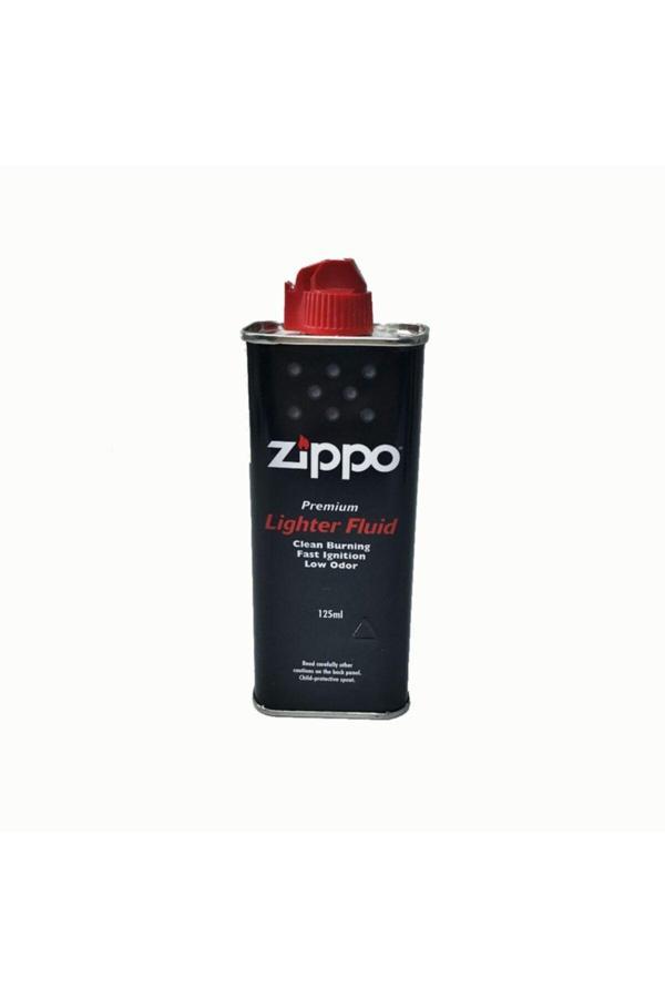 Zippo Benzin 125 Ml - Image 1