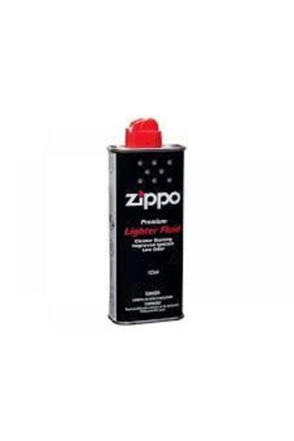 Zippo Çakmak Gazı - Image 1