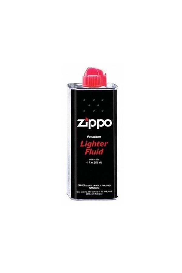 Zippo Çakmak Gazı ( Benzini) - Image 1