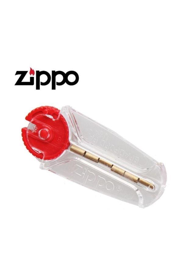 Zippo Çakmak Taşı - Image 1