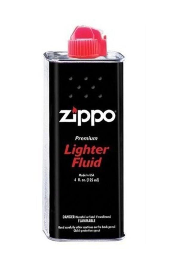 Zippo Lighter Fluid - Image 1