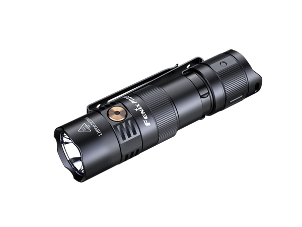 FENIX PD25R Şarj Edilebilir EDC EL El Feneri 800 Lümen - Image 1