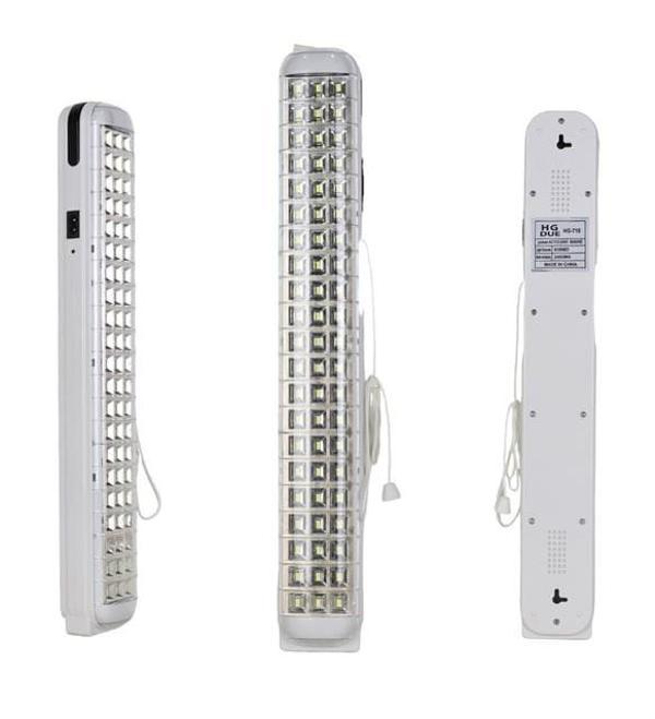 Kamp Feneri Şarjlı Işıldak Aydınlatma 69 Ledli İpli Şarjlı Deprem Acil Durum Işıldak Boy 47 Cm - Image 1