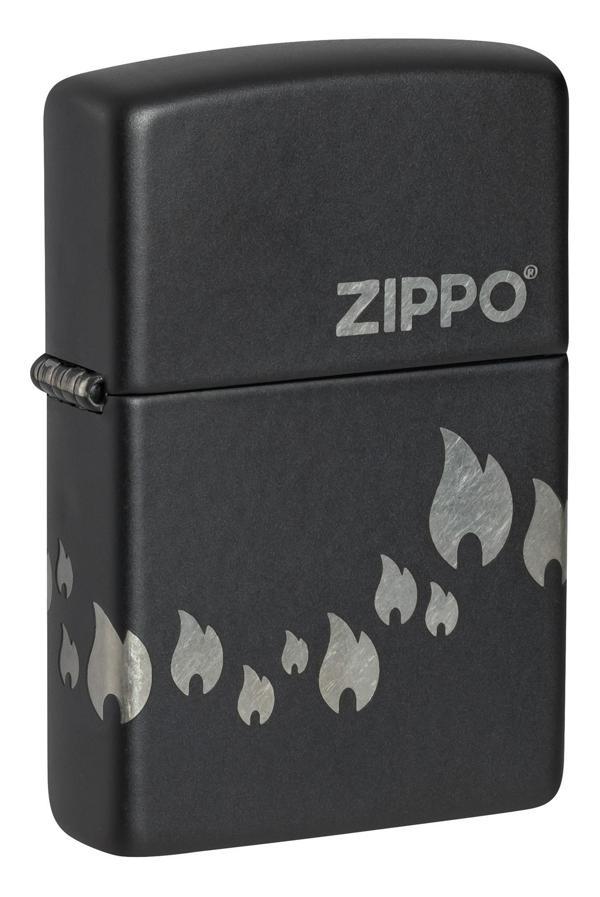 Zippo Orijinal Çakmak Z-48980 (48980-111789)-Z304 - Image 1