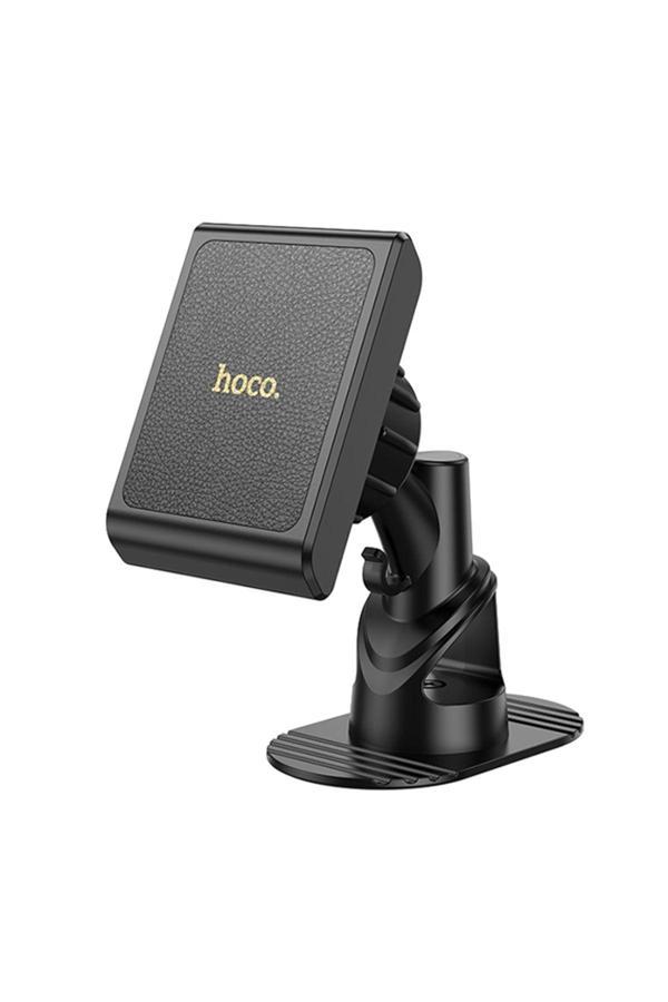 Hoco H45 Torpido Üstü Magsafe Manyetik Araç Içi Telefon Tutucu - Image 1