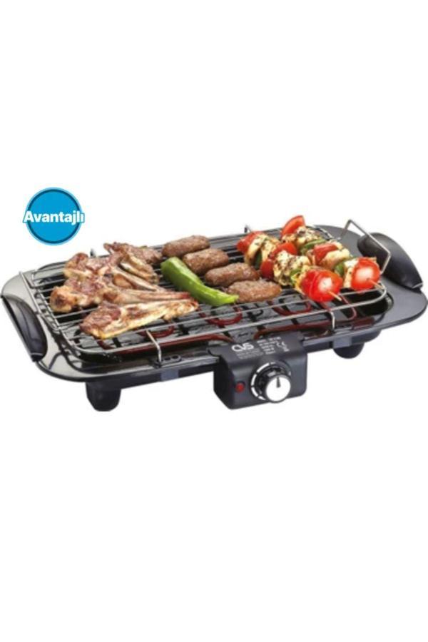 Cvs Şölen Elektrikli Barbekü  , Mangal - Image 1