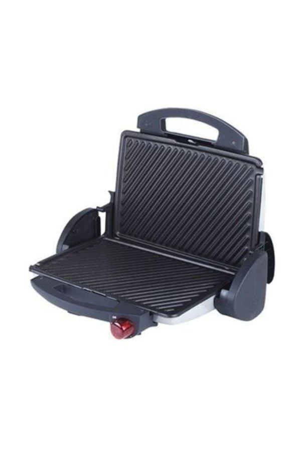 Cvs Dn 2201 Hünkar 2000 W Tost Makinesi - Gri - Image 1