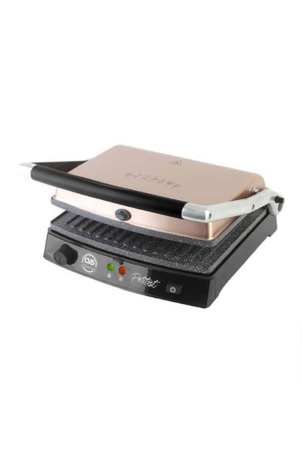 Cvs Rose Gövde Petitost Lüx Tost Makinesi Dn 3566 - Image 1