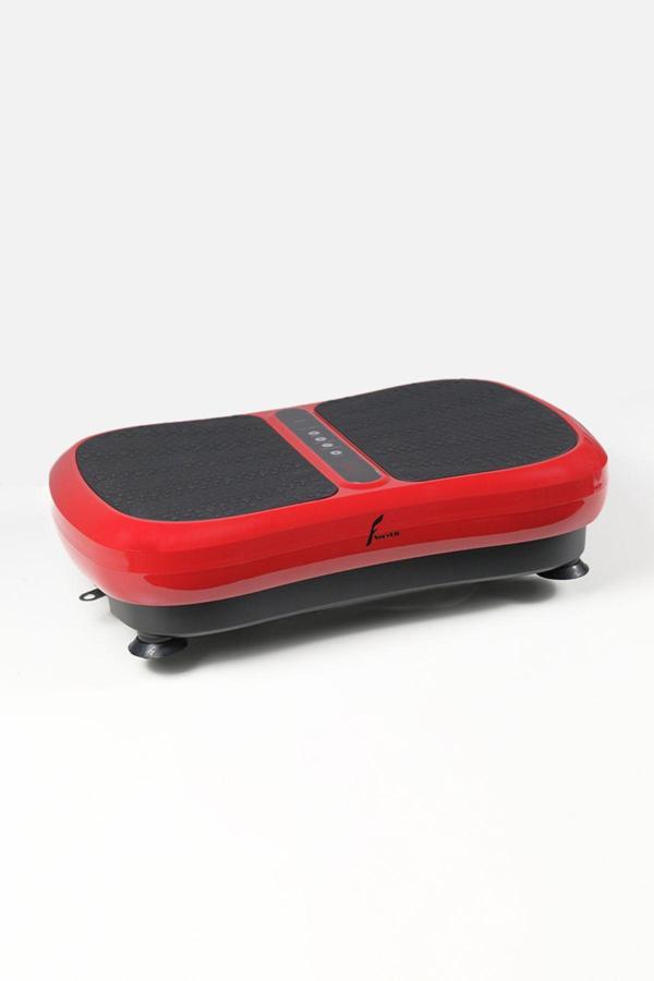 Veryfit Yüksek Titreşimli Spor Aleti Zayıflama Sıkılaşma Cihazı Vibration Plate 180 Kademe Hız - Image 1