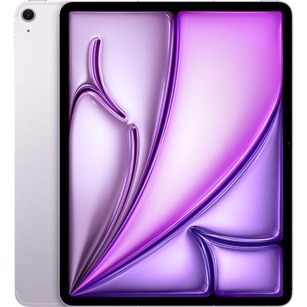 Apple iPad Air M3 Wi-Fi + Cellular 1 TB 13" MCJH4TU/A Mor Tablet - Image 1