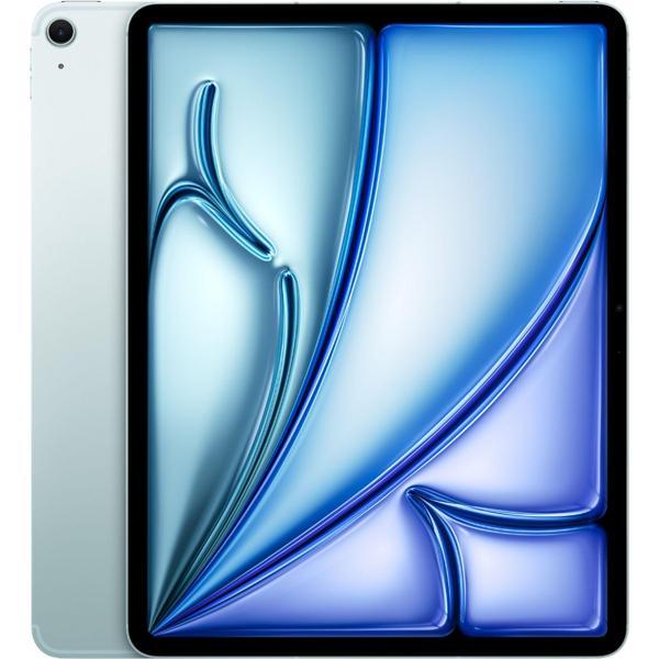 Apple iPad Air M3 Wi-Fi + Cellular 1 TB 13" MCJF4TU/A Tablet - Image 1