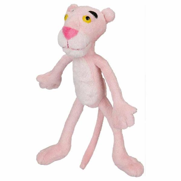 Nessi World Pembe Panter Peluş 32 cm - Image 1