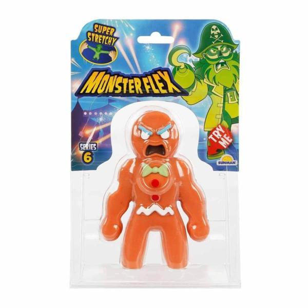 61178 Monster Flex Stretch Figür S6 15 cm - Image 1