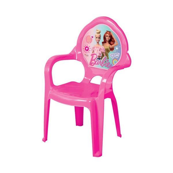 03038 BARBİE ÇOCUK KOLTUĞU - Image 1