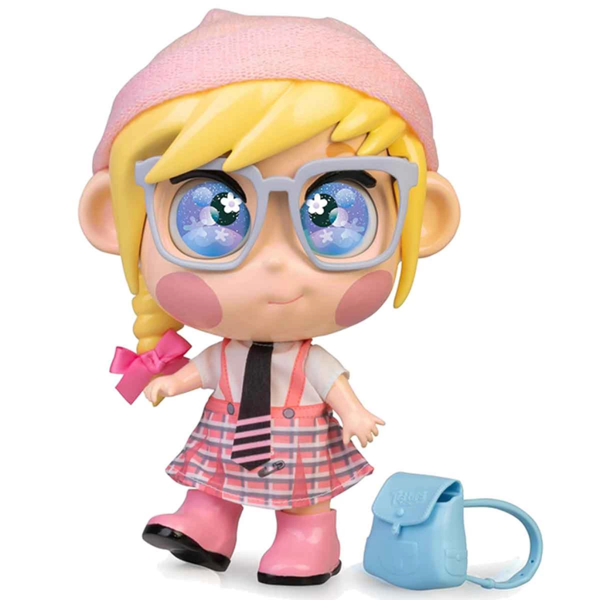 Nessi World Trotties Trottie Lucy 25 cm Bebek 700017402 - Image 1