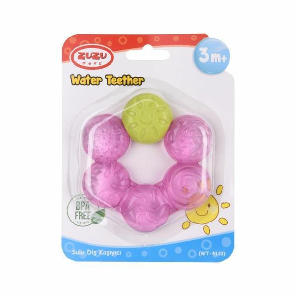 4133 Zuzu Sulu Diş Kaşıyıcı - Image 1