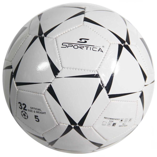 Nessi World Sportica Futbol Topu BF200 - Image 1