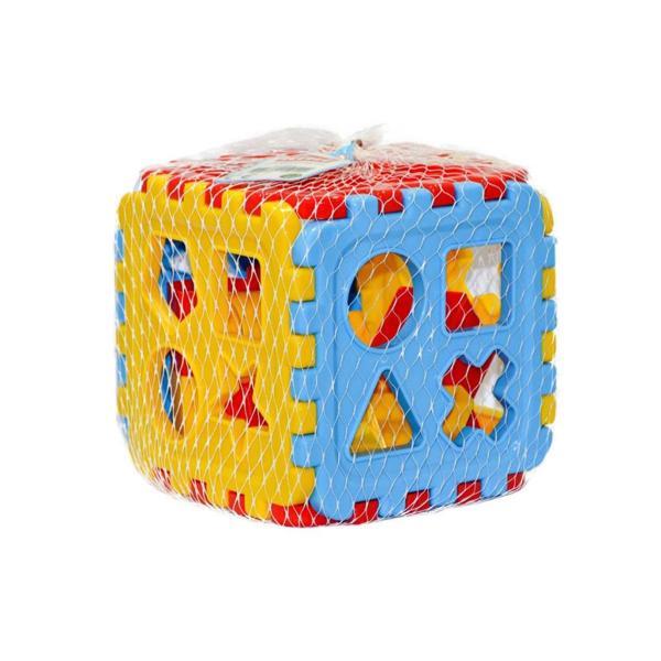 AE-1011 EĞİTİCİ BULTAK KÜP FİLEDE - Image 1