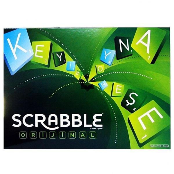 Nessi World Scrabble Kelime Oyunu - Image 1