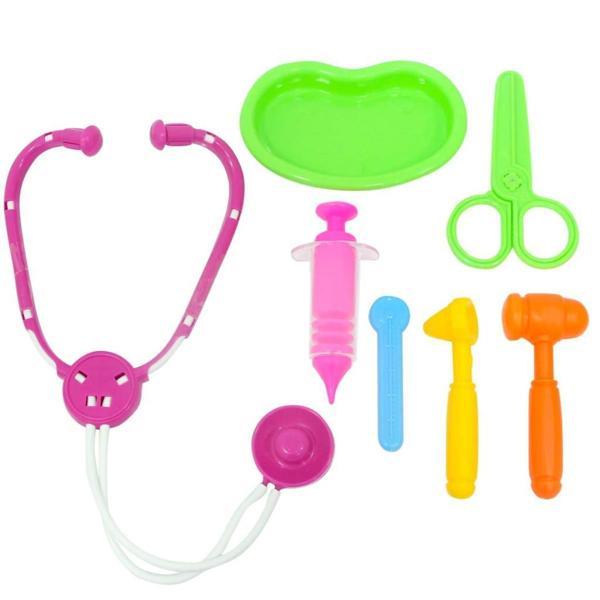 Nessi World Dede Candy Doktor Çantası - Image 1