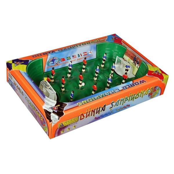 Nessi World 016 Şampiyon Futbol / Küçük - Image 1