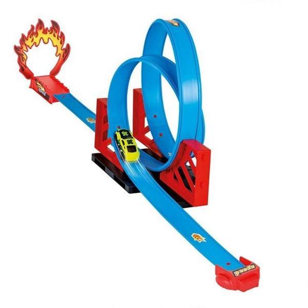 Nessi World Race 360 Yarış Seti - Image 1