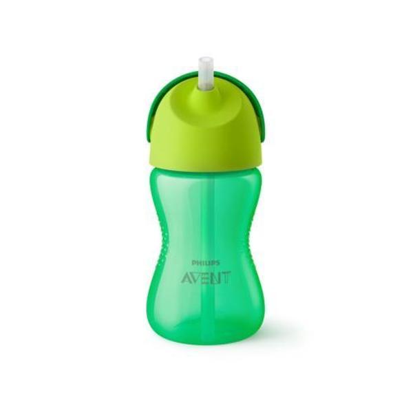 Philips Avent Pipetli Bardak 300 ml Erkek - Image 1