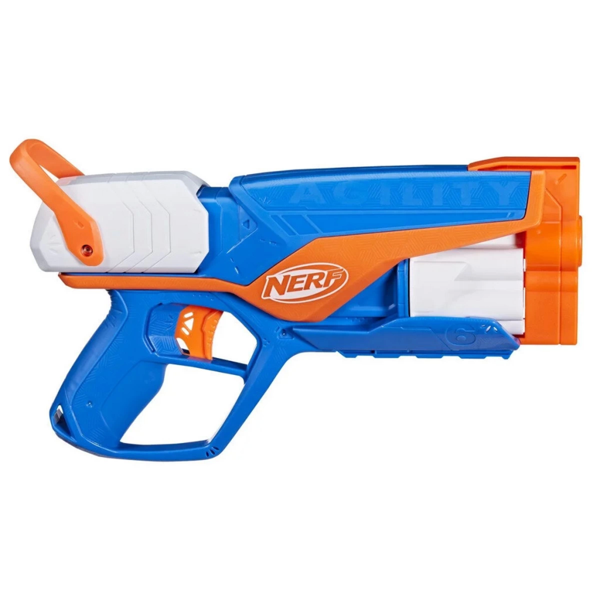 Nessi World Nerf N-Seri̇si̇ Agility - Image 1