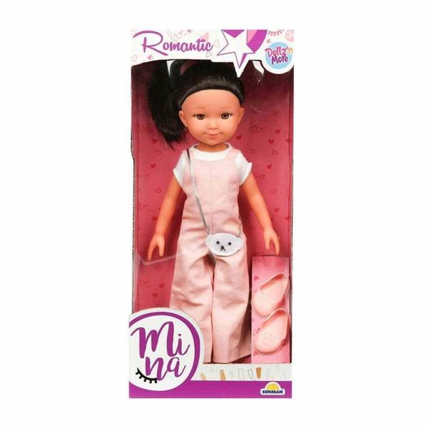 30051 Mina Romantic Bebek 35 cm -Sunman - Image 1