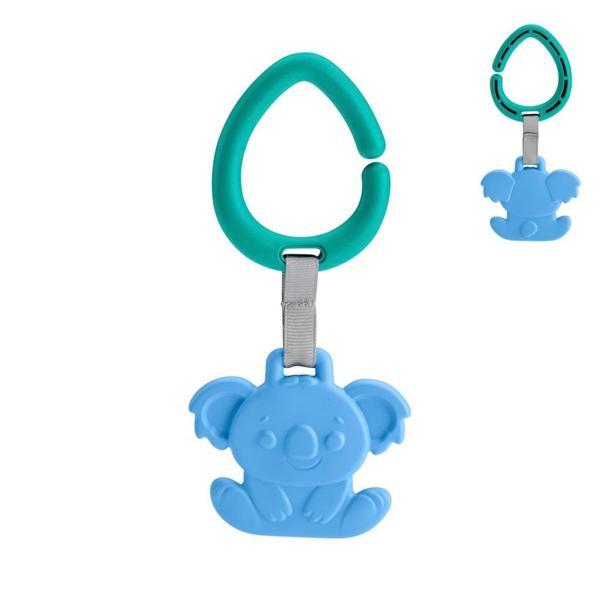 Fisher-Price GYN23 Sevimli Hayvancıklar Dişlik - Image 1