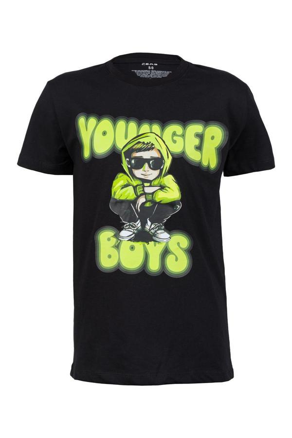 2AS Aja Çocuk Baskılı  T-Shirt 214 - Image 1