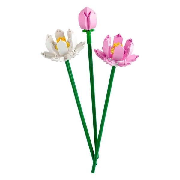Nessiworld  Lotus Çiçekleri 40647 - Image 1
