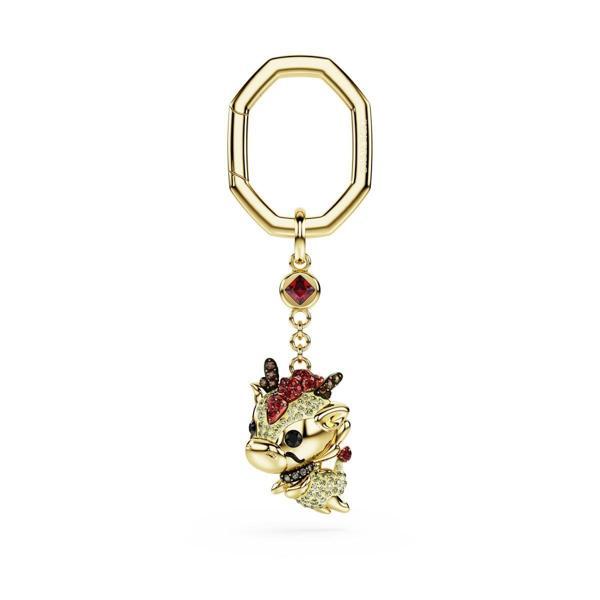 5678185 Swarovski Anahtarlık Chınese Zodıac:Keyrıng Bagcharm Jonq/Gos - Image 1
