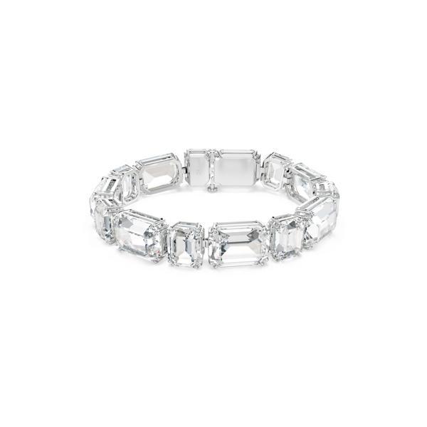 5705770 Swarovski Bilezik Mıllenıa:Bracelet Cry/Rhs M - Image 1