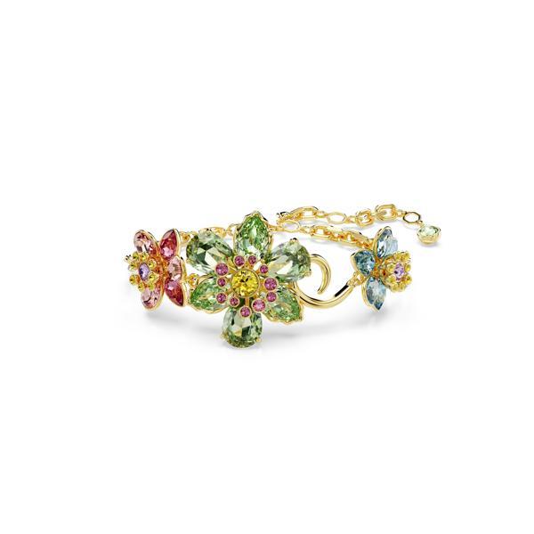 5717156 Swarovski Bilezik Idyllıa:Bracelet Multı Mul/Gos M - Image 1